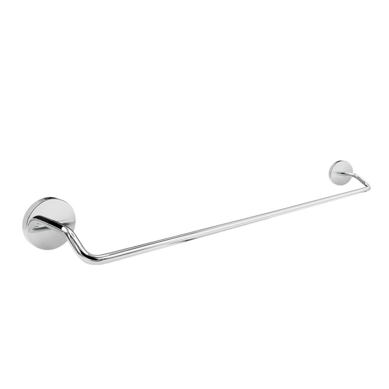 Calm - Håndtaklestang - Polert krom