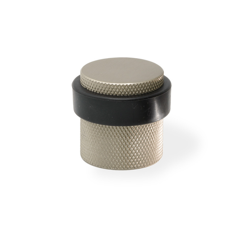 Dørstopper Helix - Rustfri look