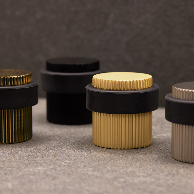 Dørstopp Helix Stripe