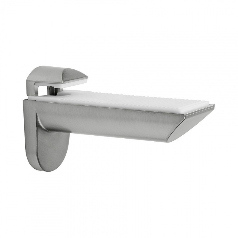 Hyllekonsoll Kaiman - Rustfri look