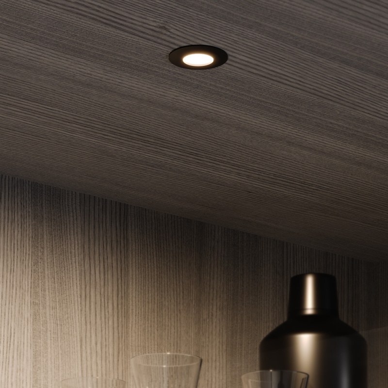 Minispotlight Pixel - Sort