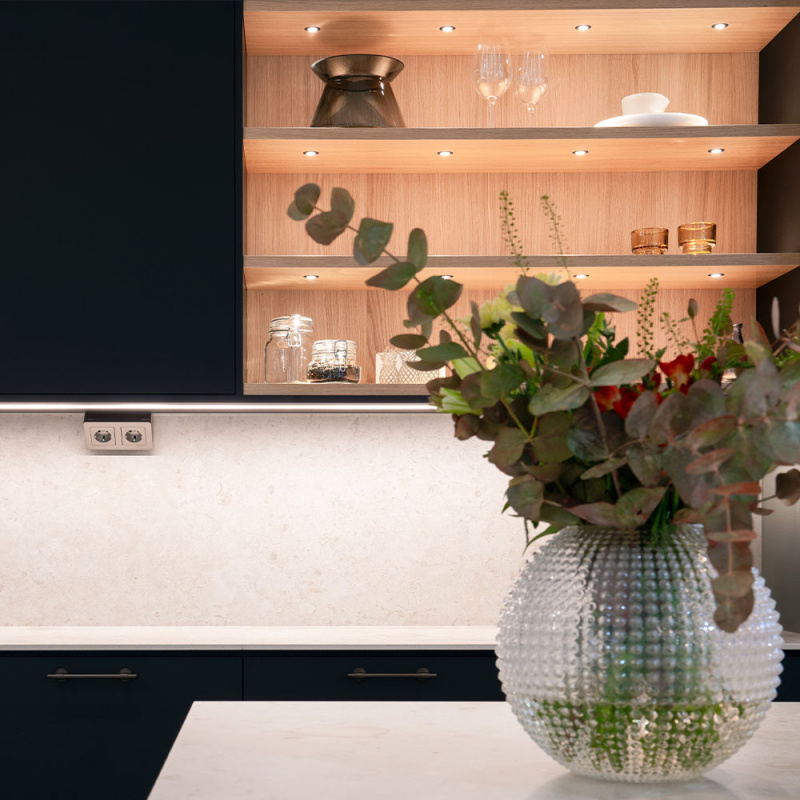 Minispotlight Pixel - Sort