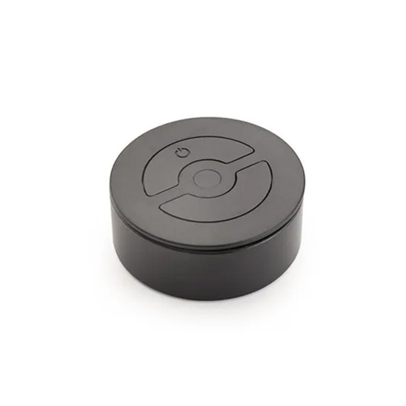 Dimmer Giro Next FE Set - sort/sort