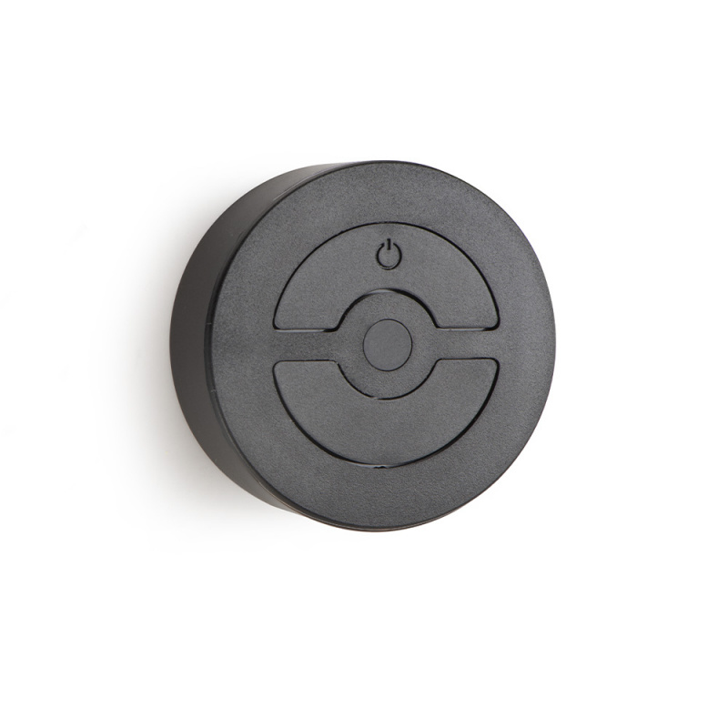 Dimmer Giro FE - Sort