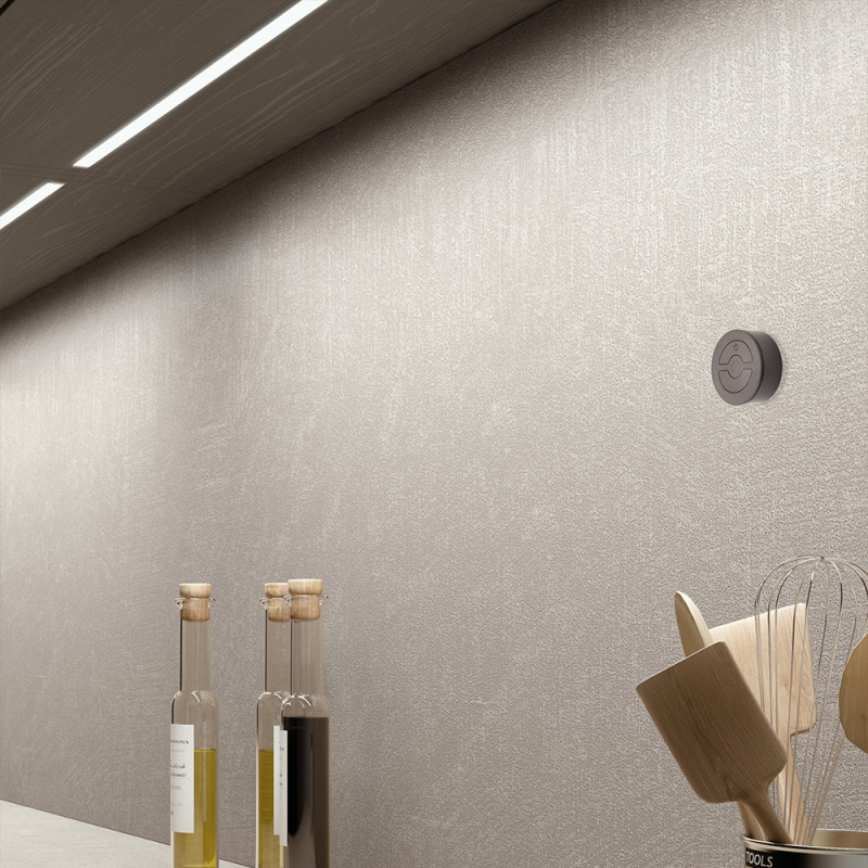 Dimmer Giro FE - Sort