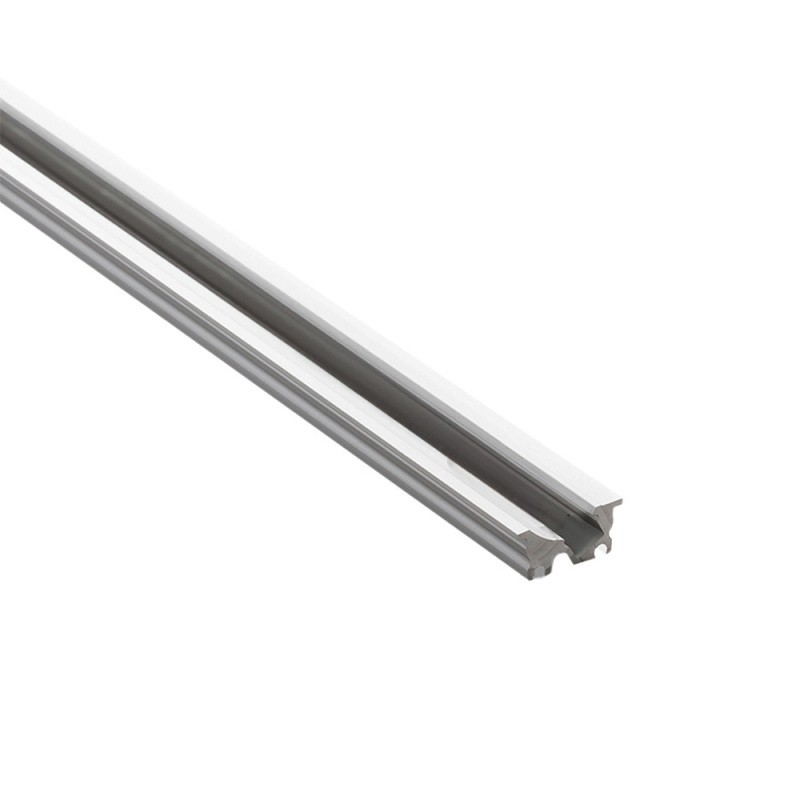 LED-profil 8112 - Aluminium