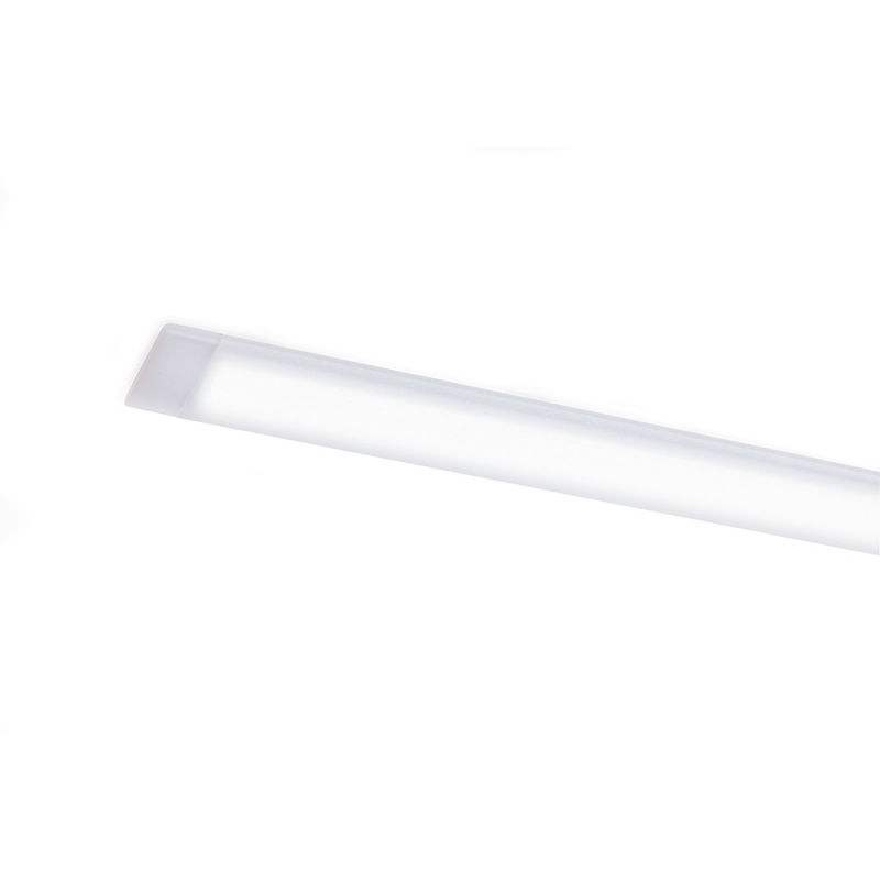 LED-profil Micy - Aluminium