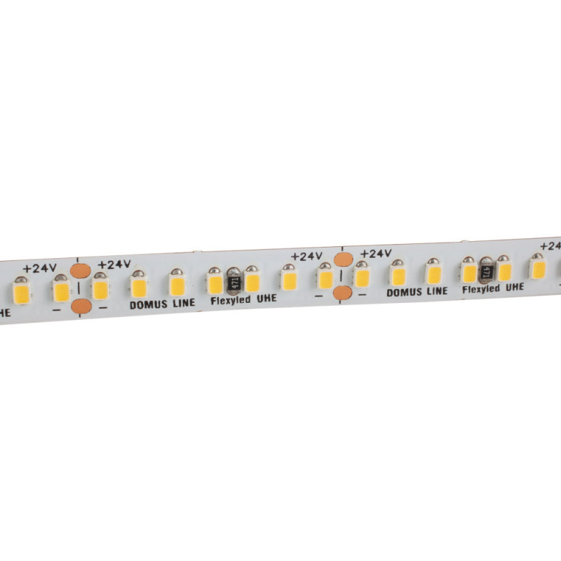 LED-stripe Flexy UHE6 - 1000mm - Med tape