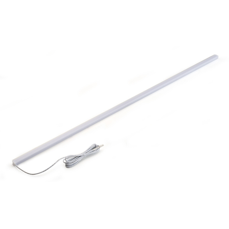 Endebeslag Nubo - 2-pack - Hvit