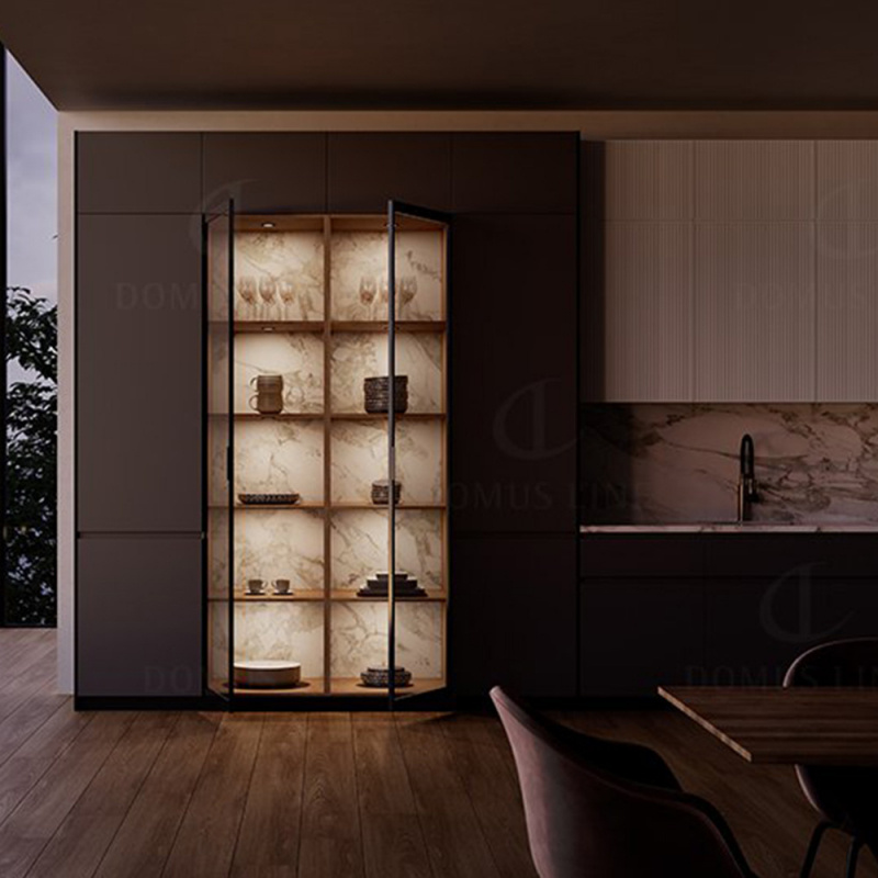 LED-spot Lek D-M - inkl. fire farger