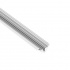 LED-profil LD8288 - 2000mm - Aluminium LED-profil LD8288 - 2000mm - Aluminium