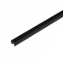 LED-profil Tuby - 2000mm - Sort LED-profil Tuby - 2000mm - Sort