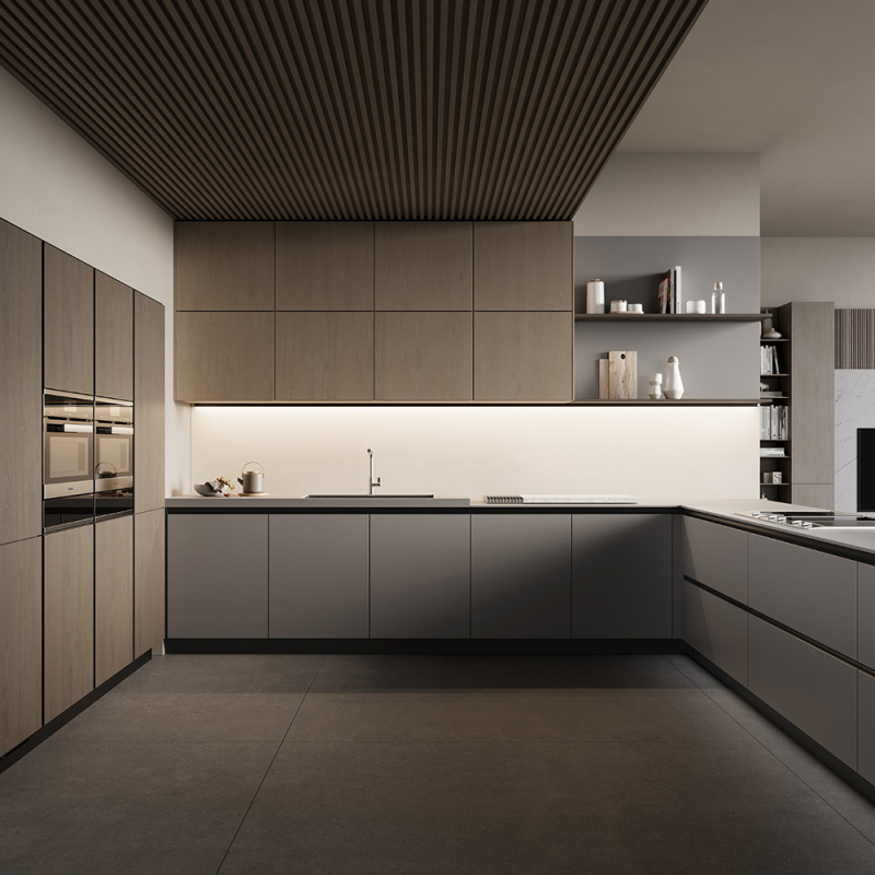 Blendingsbeskyttelse Tuby - 2000mm