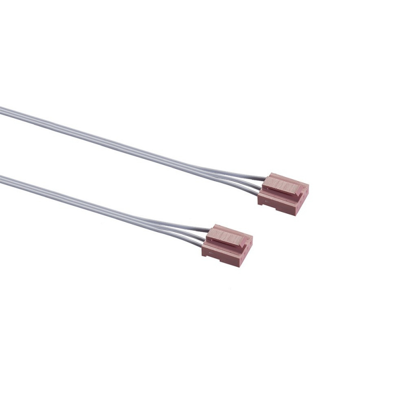 Kontrollkabel - Control Box System - Vit