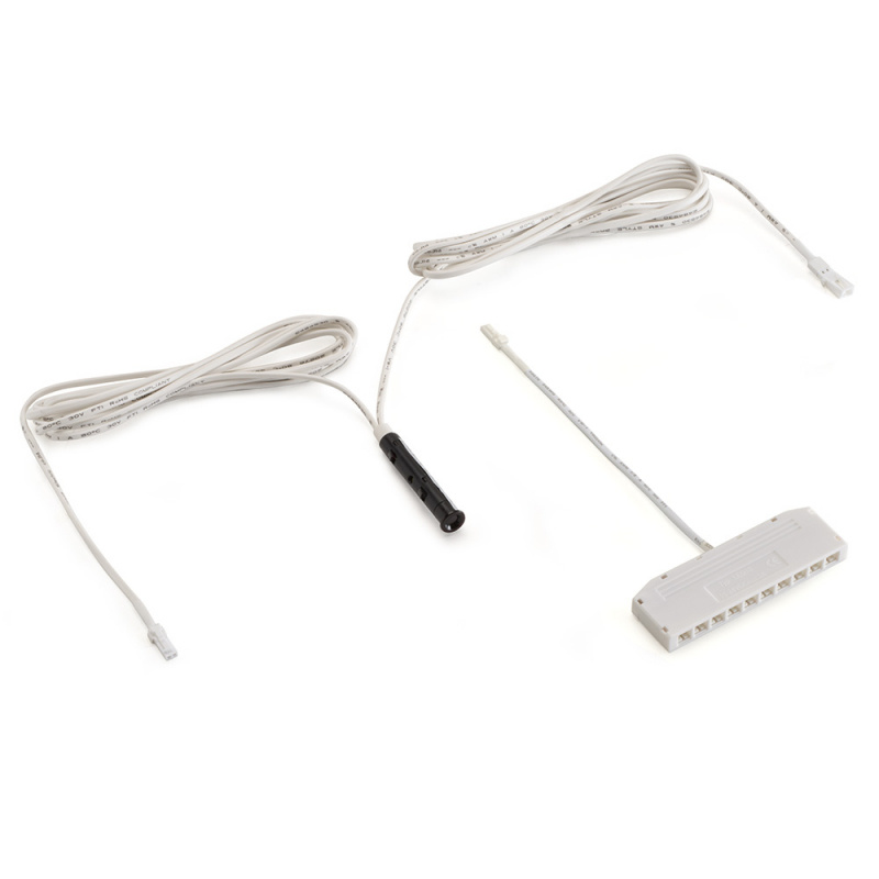 IR-sensor 4.0 - Sort