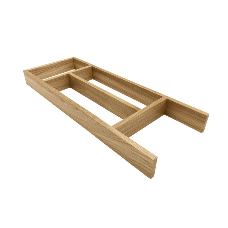 Bestikkinndeling Robur - Eik