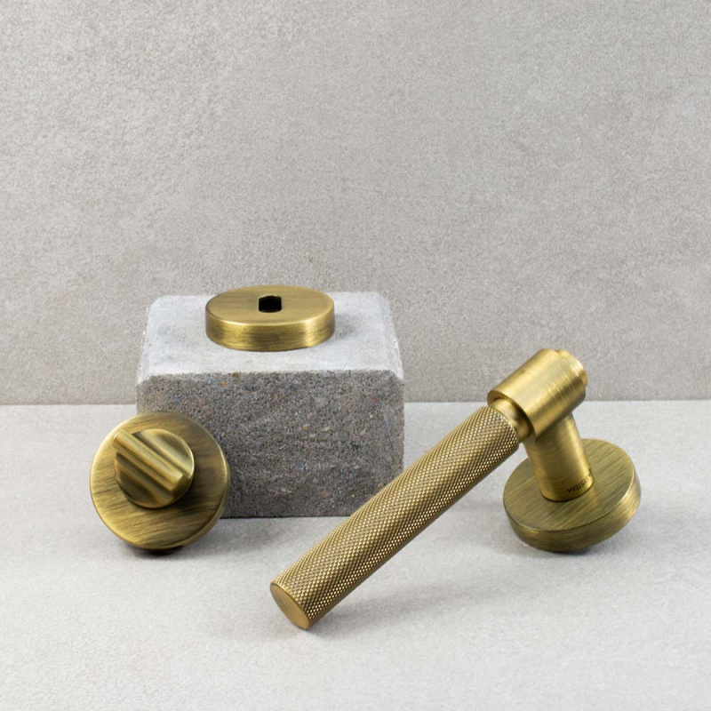 Dørhåndtak Helix 200