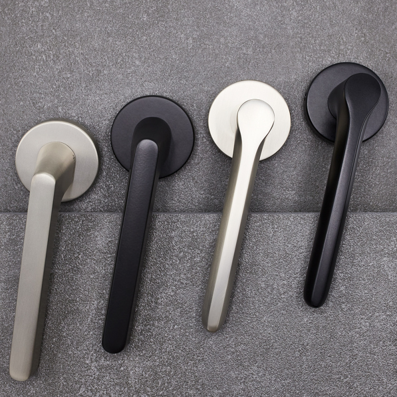 Dørhåndtak Sintra - Rustfri look