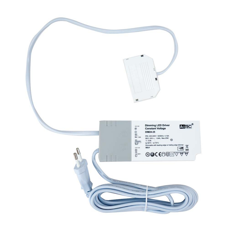 Transformator Triac Dim - 24V