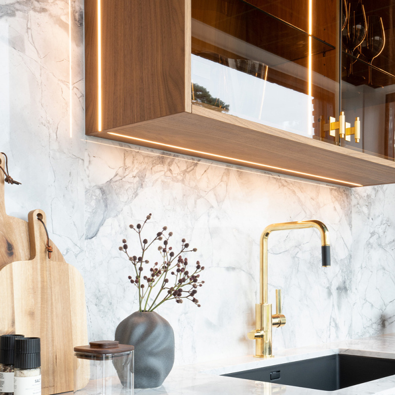 LED-stripe Flexy 2216