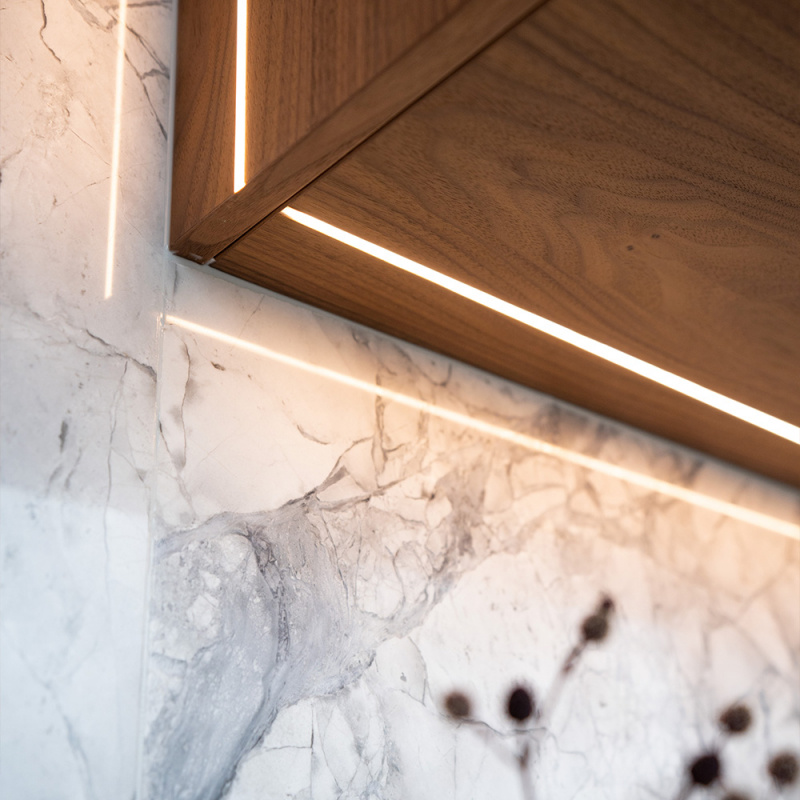 LED-stripe Flexy 2216