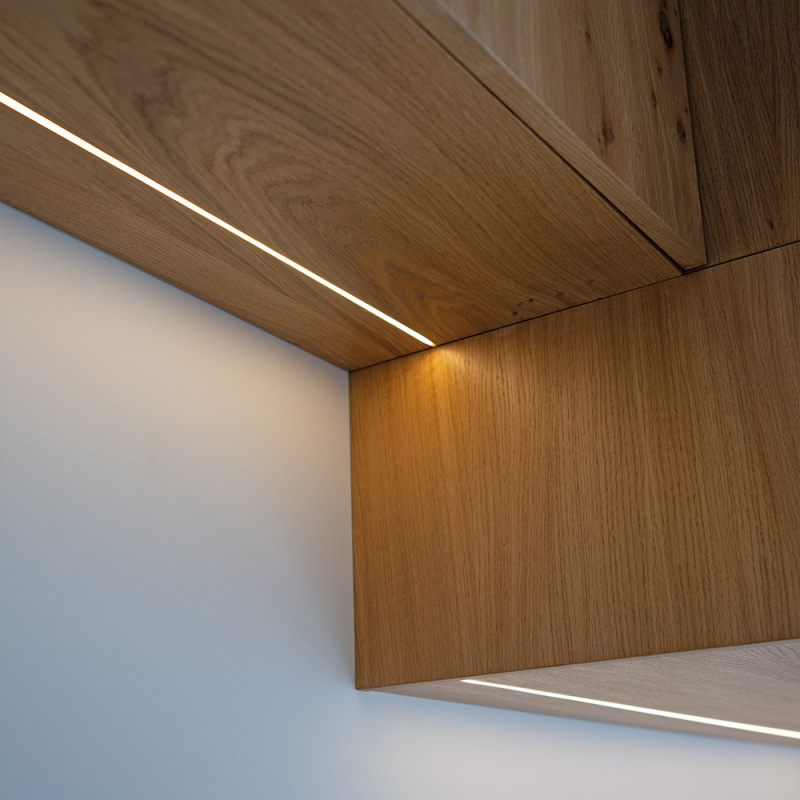 LED-stripe Flexy LED SE H4-24 Pro
