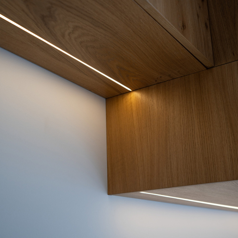 LED-stripe Flexy LED SE H4-24