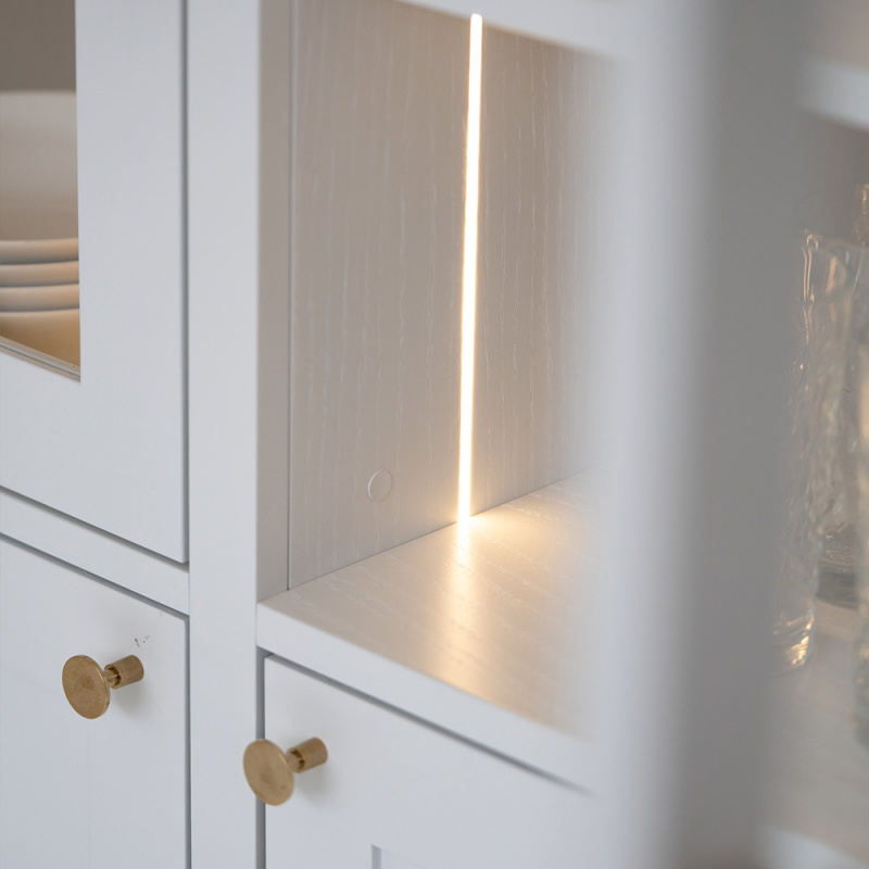 LED-stripe Flexy LED SE H4-24