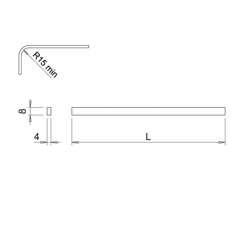 LED-stripe Flexy LED SE H4-24
