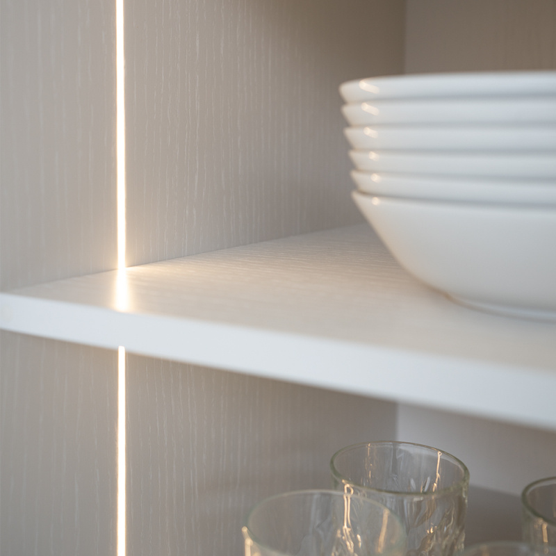 LED-stripe Flexy SE H4 D-M