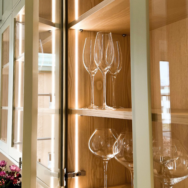 LED-stripe Flexy SHE6 D-M