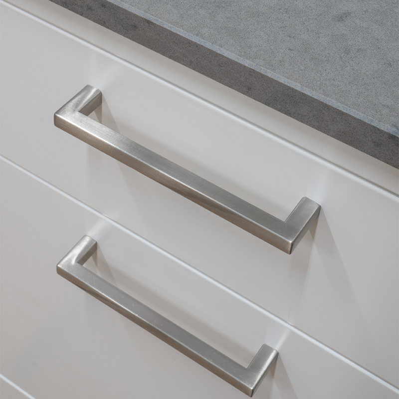 Håndtak 0143 - Rustfri look