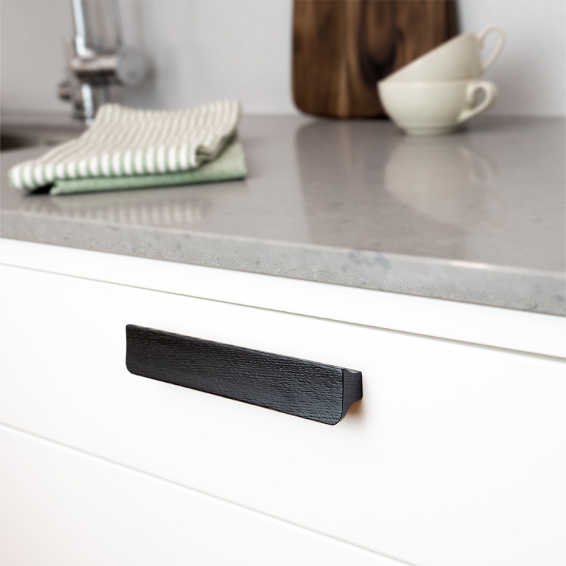 Håndtak Ante - Sort