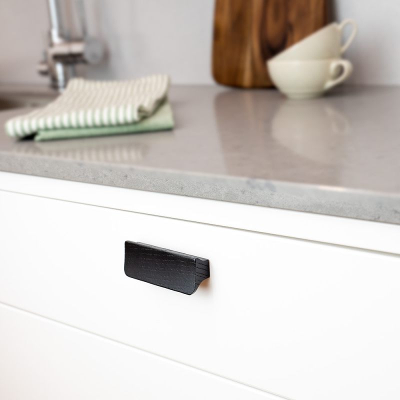 Håndtak Ante - Sort