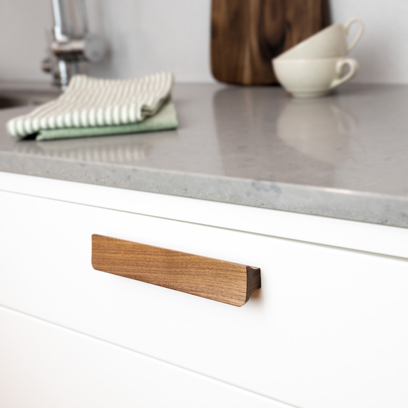 Håndtak Ante - Valnøtt