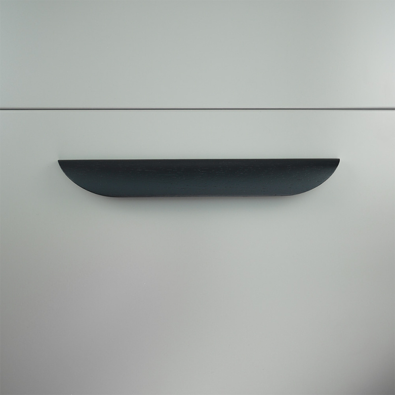 Håndtag Archive - Svart