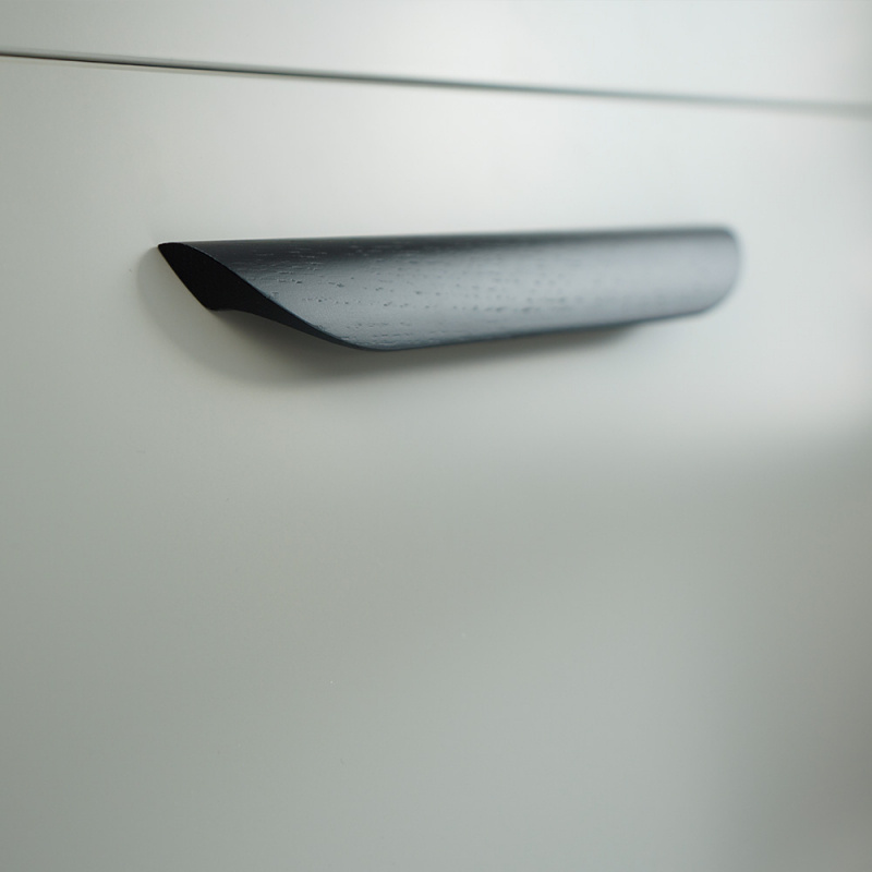 Håndtag Archive - Svart