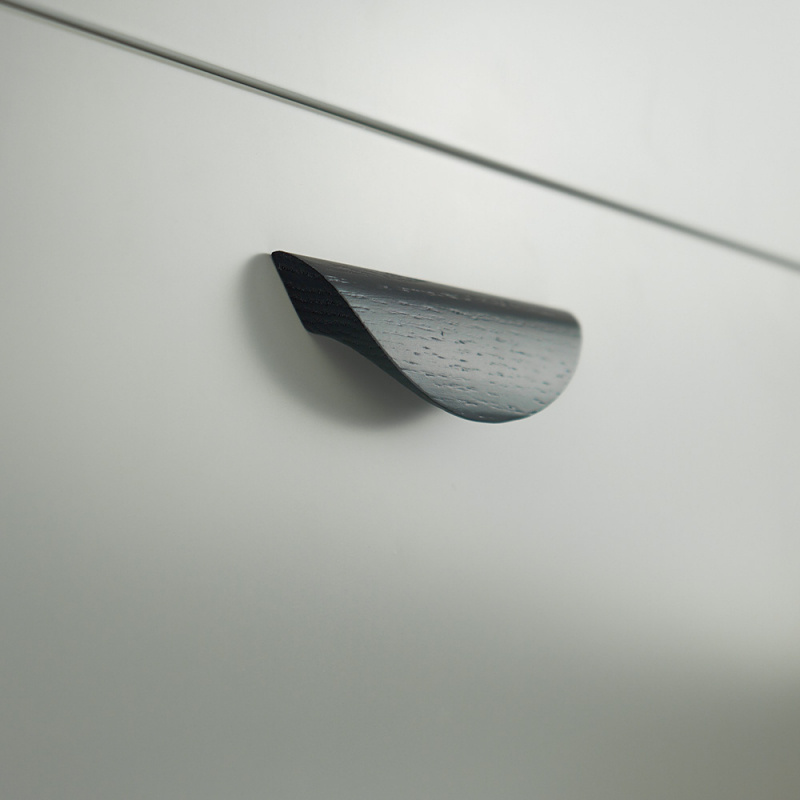 Håndtag Archive - Svart