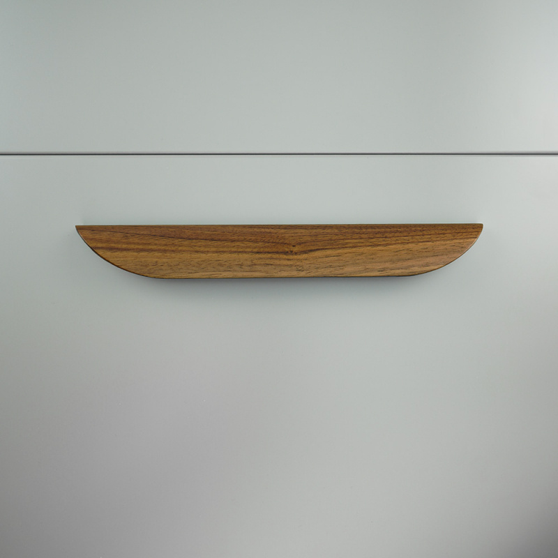 Håndtak Archive - Valnøtt