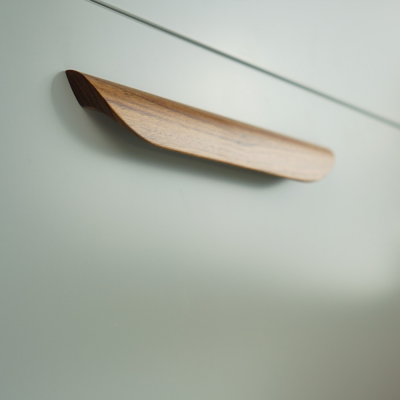 Håndtak Archive - Valnøtt