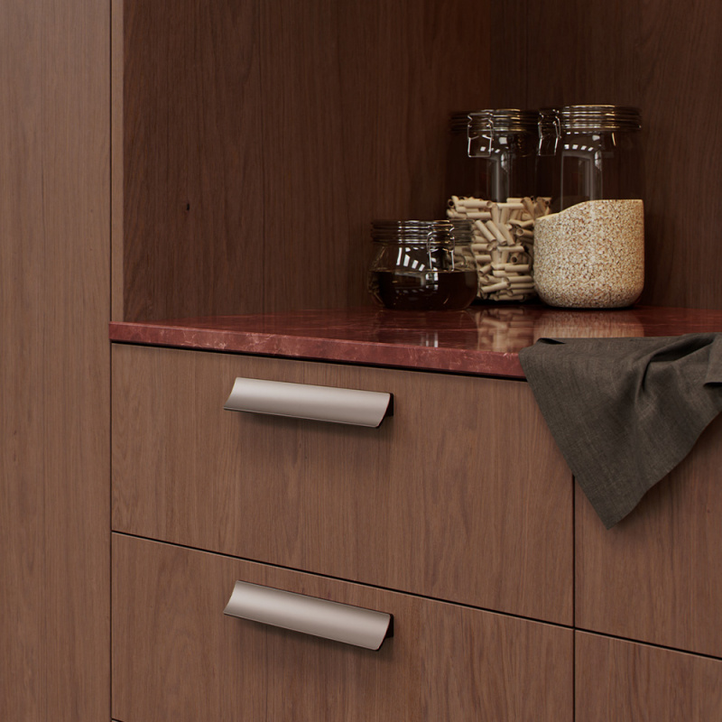 Håndtak Ciel - Matt bronse