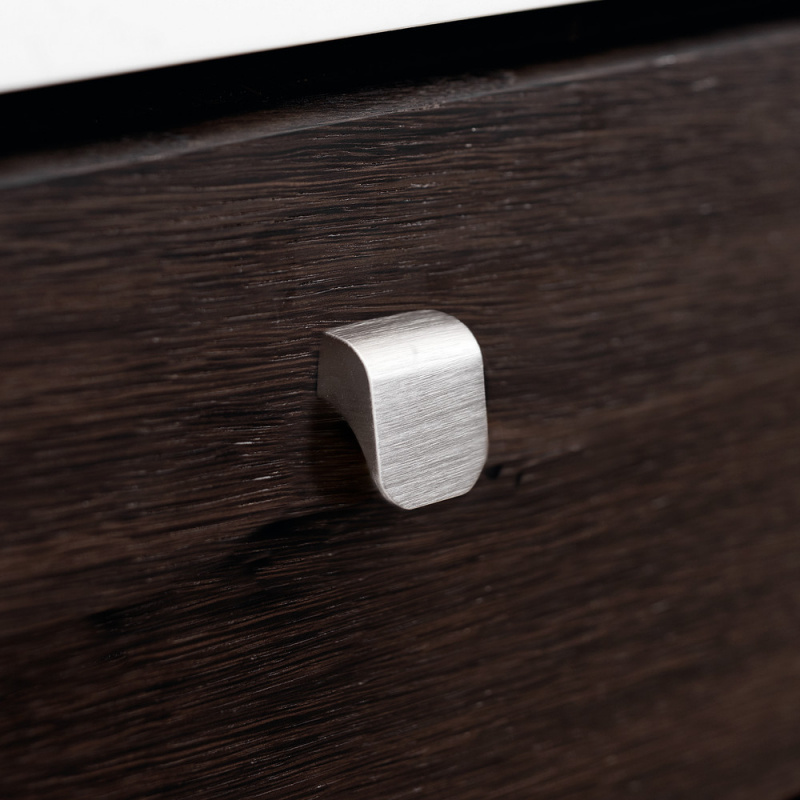 Håndtak Fall - Svart