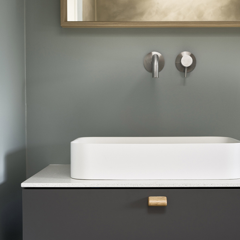 Håndtak Glove - Eik