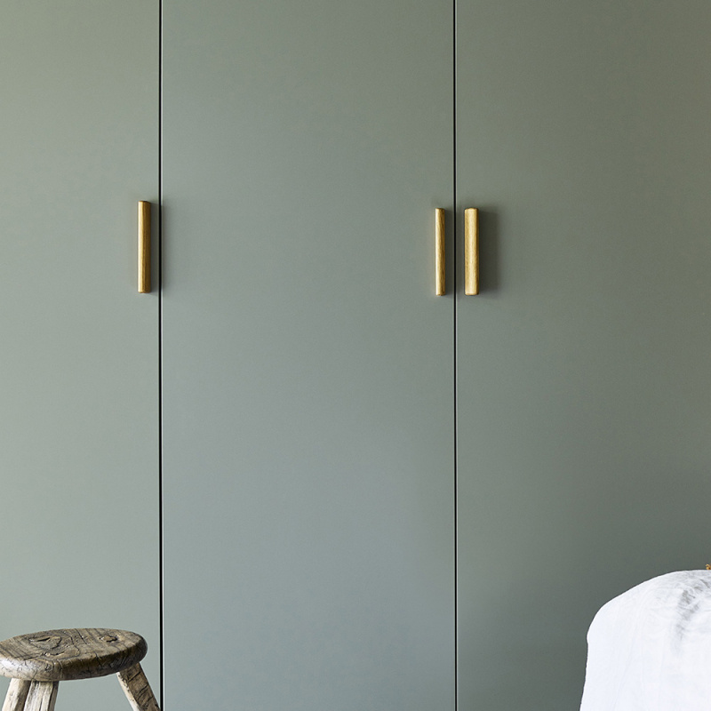 Håndtak Glove - Eik