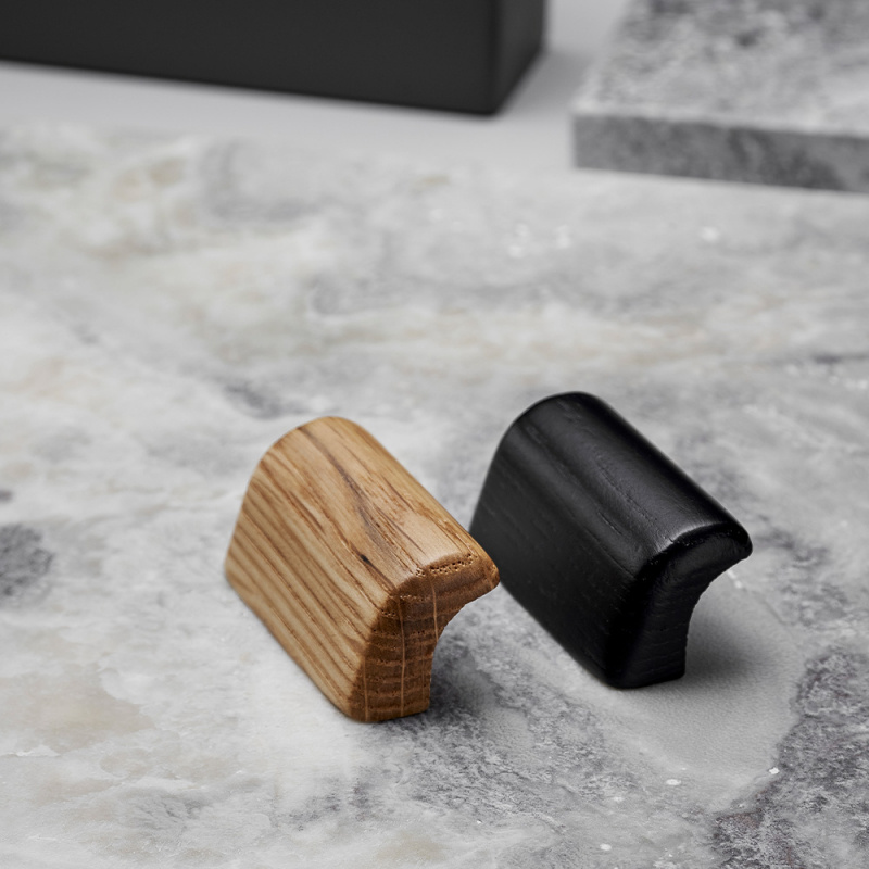 Håndtak Glove - Eik