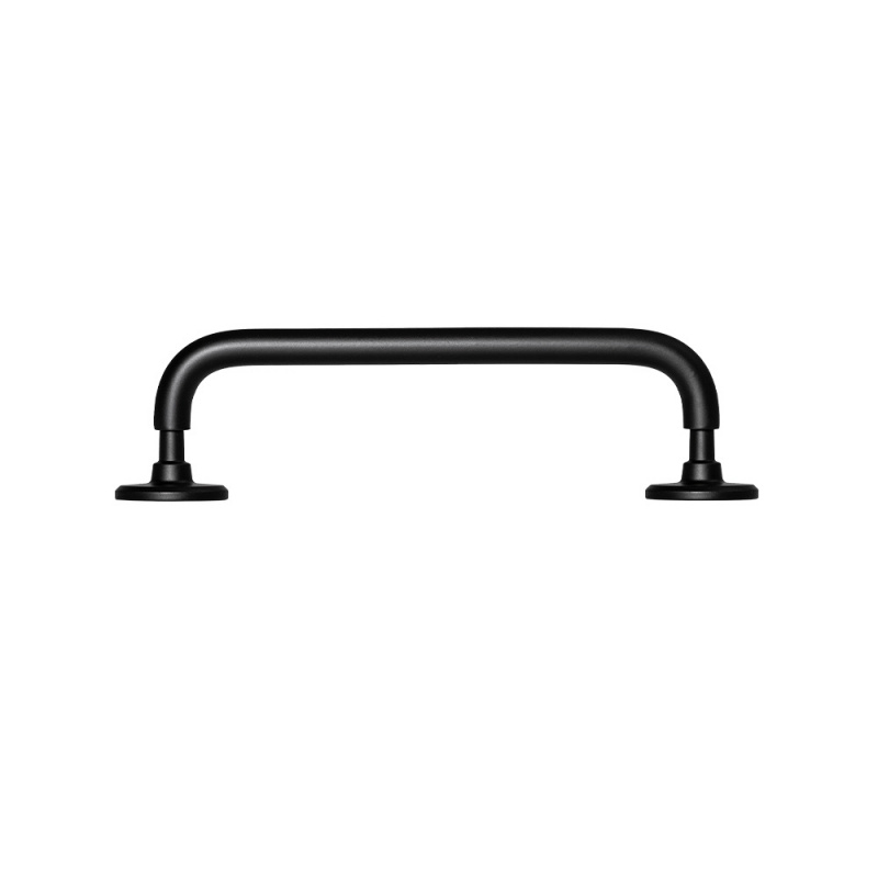 Håndtak Jubilee - Matt sort