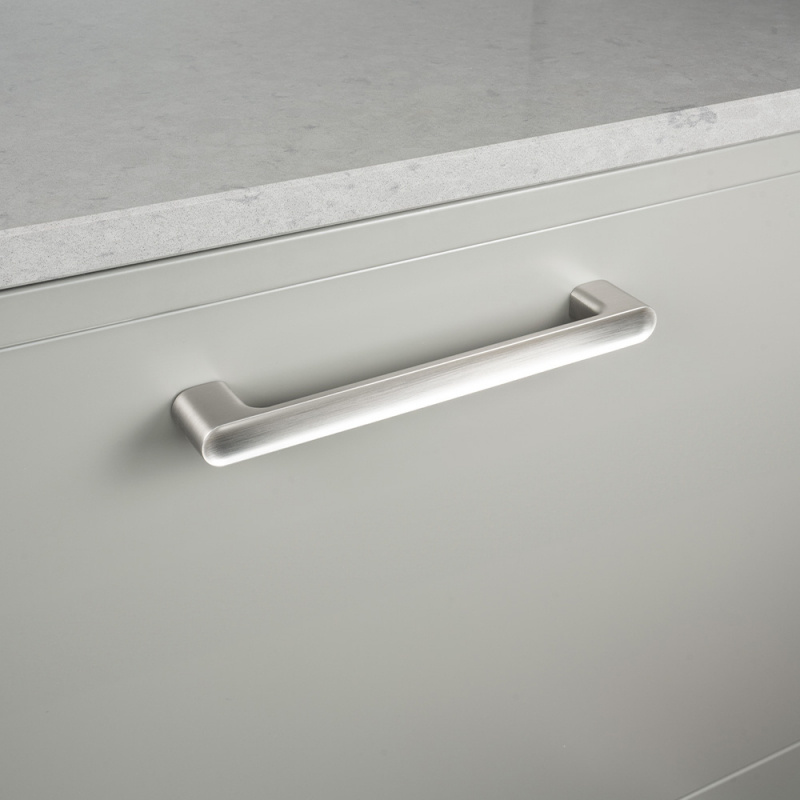 Håndtak Luv - Rustfri look