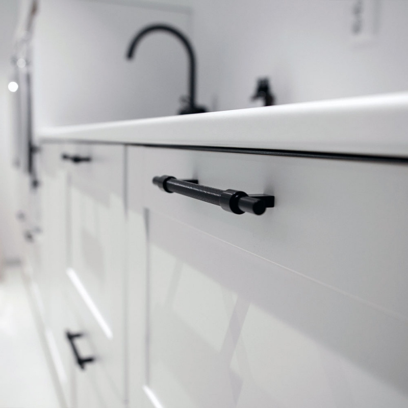 Håndtak Pitch hjemme hos @mirayhawat