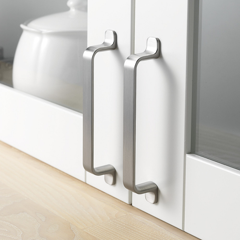 Håndtak Rio - Rustfri look