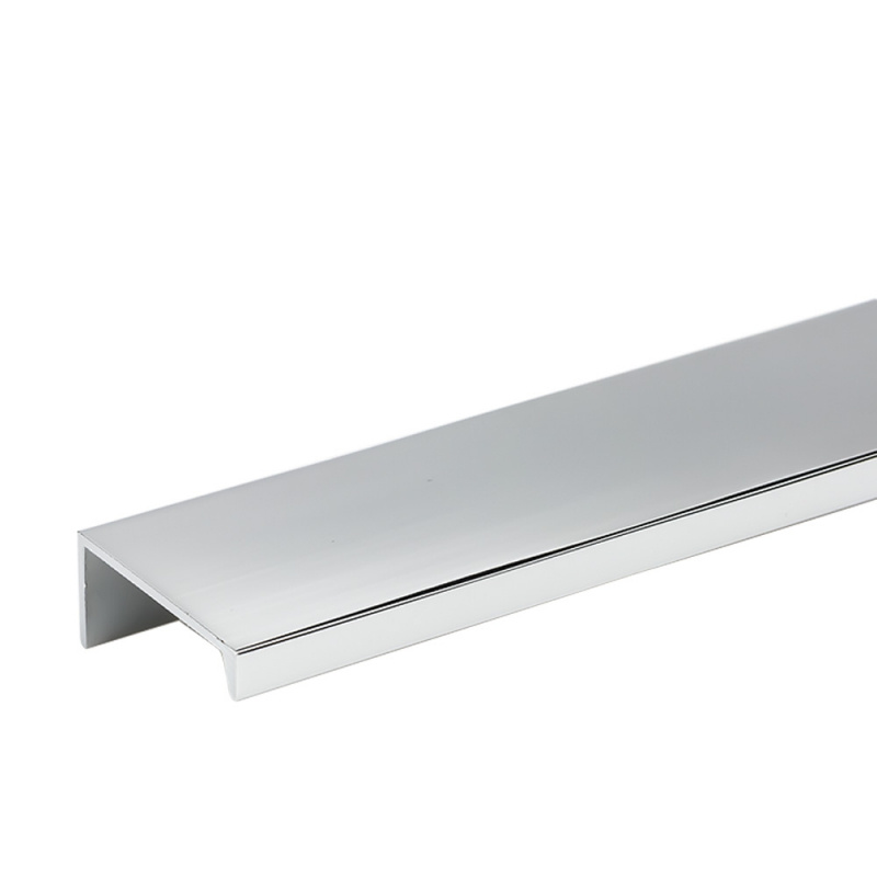 Håndtak Slim - Krom